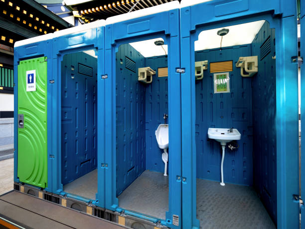 Trusted Sparta, TN porta potty rental Experts