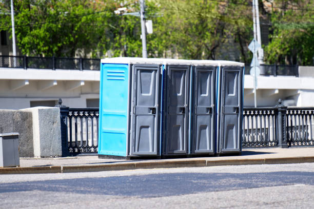 Best Portable restroom solutions  in Sparta, TN